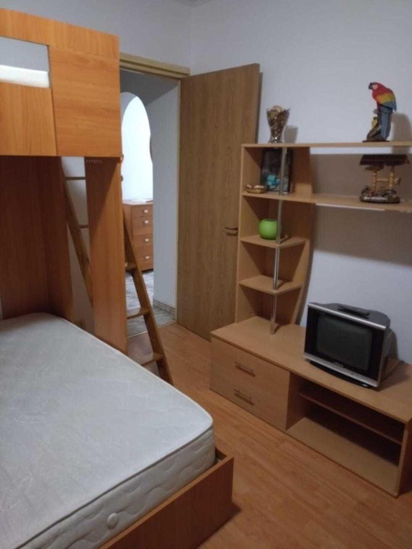 AP. 2 CAMERE PIATA SUDULUI, BLOC REABILITAT, MODERN, METROU 10 MINUTE - Poză 3