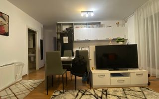 Apartament superb cu 3 camere, soseaua Dobroesti, 155.000€ - Poză 5
