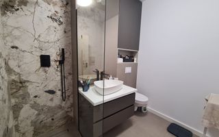 Iris Armoniei - Apartament cu 2 camere la ultimul nivel cu parcare privata - Poză 10