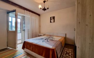 RENTED / INCHIRIAT Apartament 2 camere de inchiriat Constanta, zona Tomis 2 - Poză 3