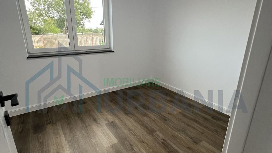 Casă nouă premium în Pașcani, strada Ion Creangă – 98 mp utili, 3 dormitoare, 550 mp teren - Poză 10