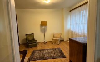 2 camere  | Cismigiu - Conservator  | Etaj 5/7  | Creditabil - Poză 6