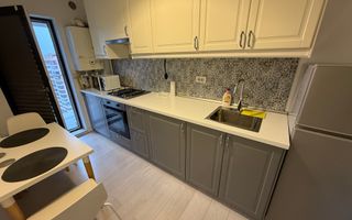 For Rent Studio 34 mpu - Cotroceni Smart Residence - Poză 9