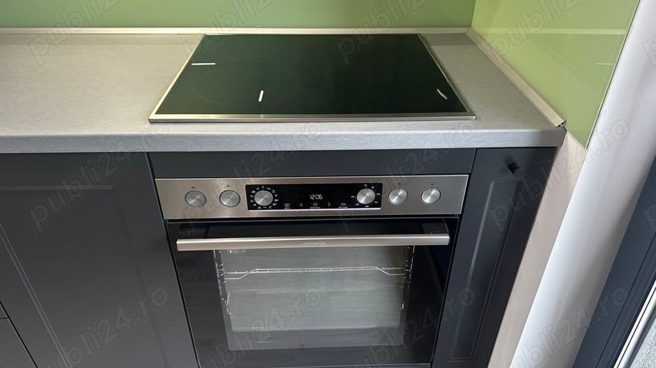 Apartament 2 camere Residence 5 Pipera - Poză 9