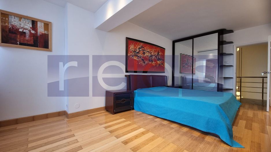 INCHIRIERE- 3 CAMERE-PENTHOUSE -UNIRII - Poză 8
