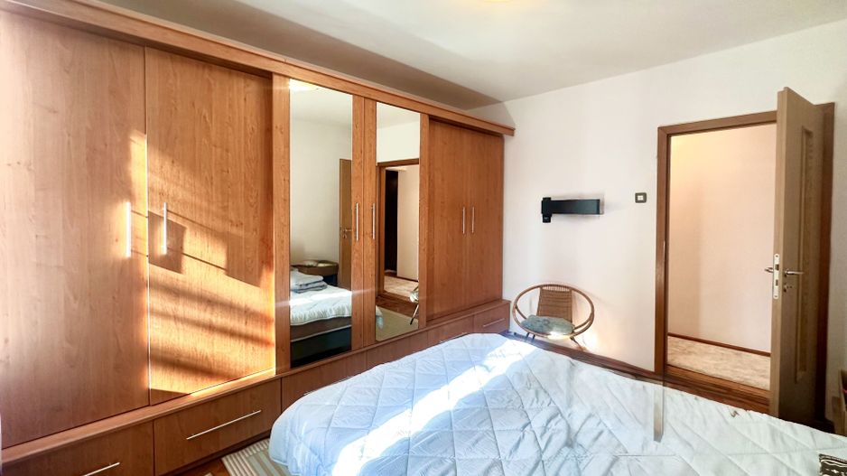 De închiriat apartament cu 4 camere în zona Take Ionescu - Poză 13