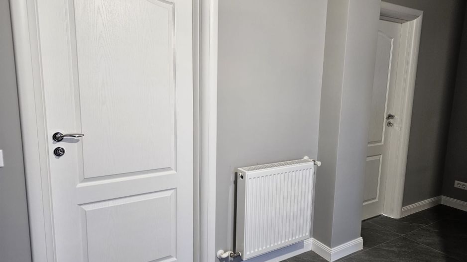 CASA INDIVIDUALA BRAGADIRU, TOATE UTILITATILE, CURTE 242 MP, COMIS 0% - Poză 10