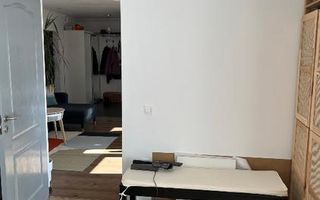 Vând apartament 3 camere, 64 mp + balcon, mobilat, utilat. - Poză 7