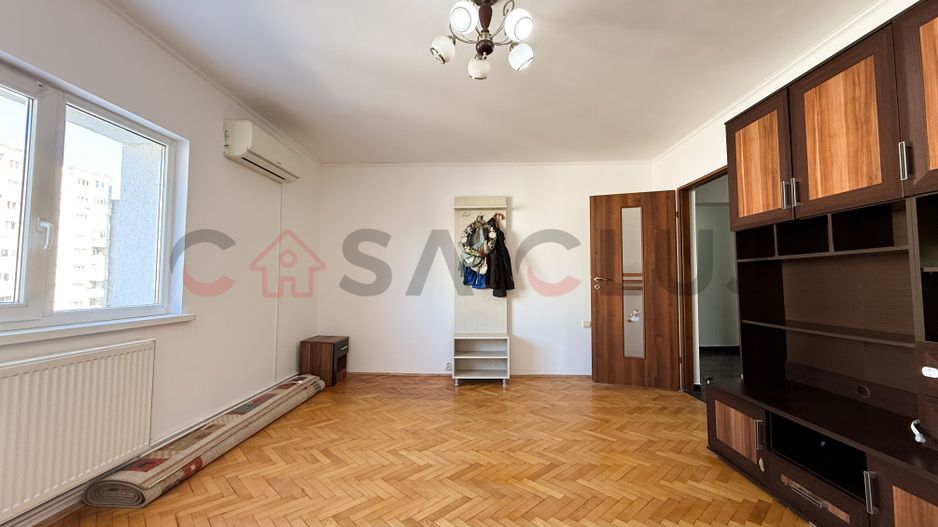 Apartament cu 3 camere decomandate, Dorobantilor - Poză 2