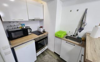 Apartament 3 camere, pozitie excelenta, Cetatea Alba Carolina - Poză 6