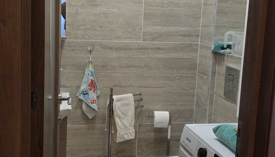 Braytim-Giroc | 3 Camere | Etaj 1 | 2 Bai | Loc de parcare - Poză 6