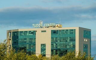 Apartament 1 camera Tatarasi SUD Tudor Office Center - Poză 21