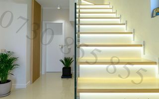 Casa Individuala Valea Adanca - Vedere Panoramica - Poză 11