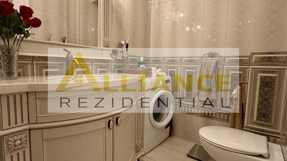 Siena Biruintei 85 | Metrou Berceni - 3 camere | PREMIUM - Poză 7