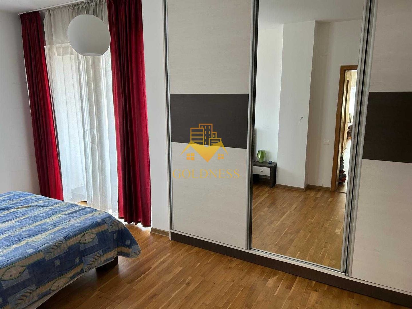 2 camere, Zorilor,UMF,USAMV, Observatorului, Grădină Botanica, Parcare - Poză 6