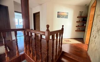 Casa cu 5 camere, 213mp, Zona Santana de Mures - Poză 13