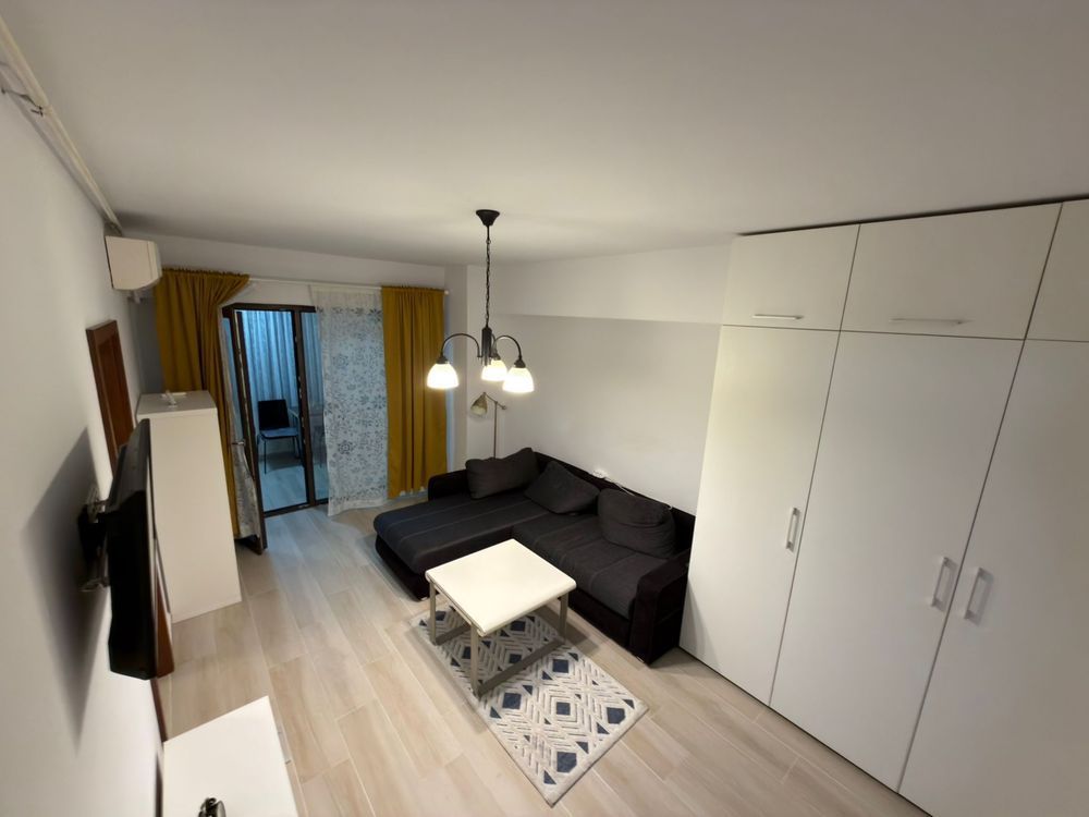 Închiriere Apartament cu 2 camere, centrala proprie, 3 min metrou Iancului - Poză 2