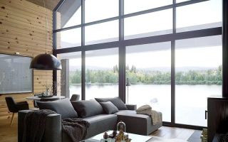 Teren inravilan de vanzare + proiect casa moderna. Priveliste panoramica. - Poză 10