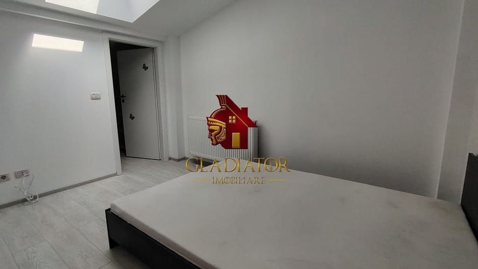 Apartament 3 camere pe 2 niveluri Capat CUG Expomobila, Nicole Residen - Poză 8