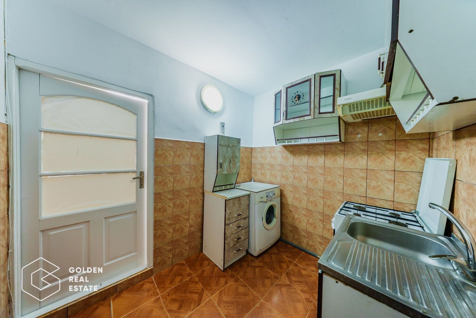 Garsoniera, etaj 2, zona Poetului - Poză 5