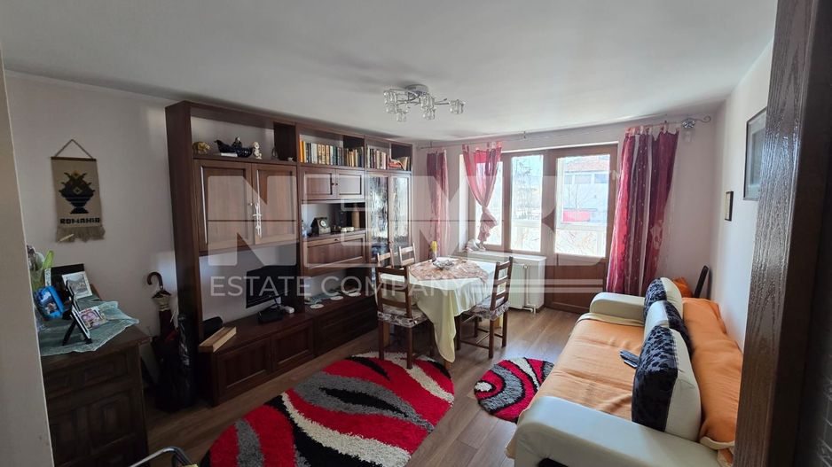 Apartament deosebit cu 3 camere I Bilca - Poză 8