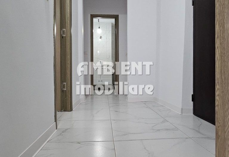 Apartament 2 camere, PARTER, renovat NOU, zona GARĂ; - Poză 5