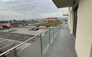 Apartament de 2 camere, 60 mp, parcare, Zona Maurer - Poză 8