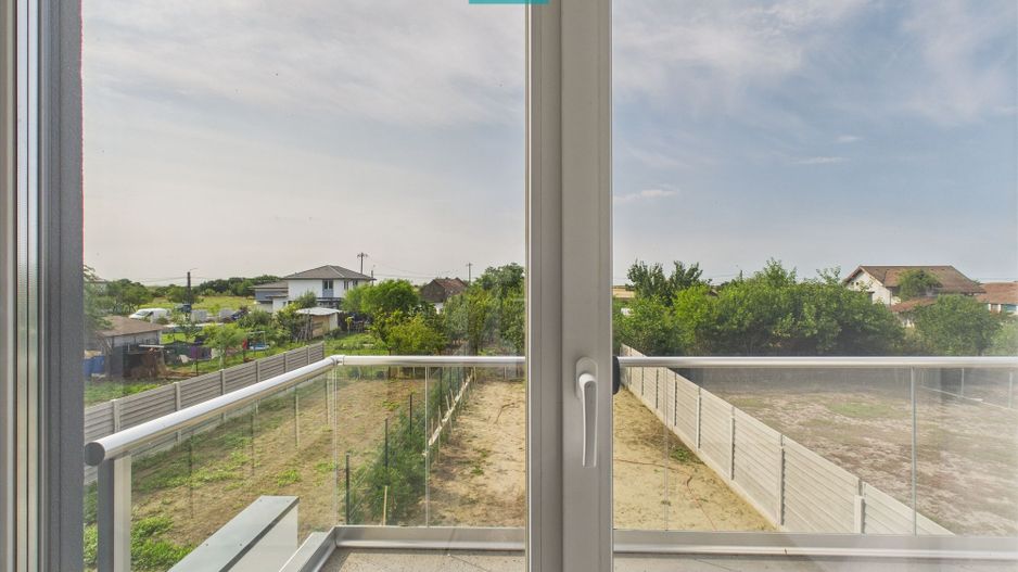 Apartament modern la duplex în Becicherecul Mic - Poză 15