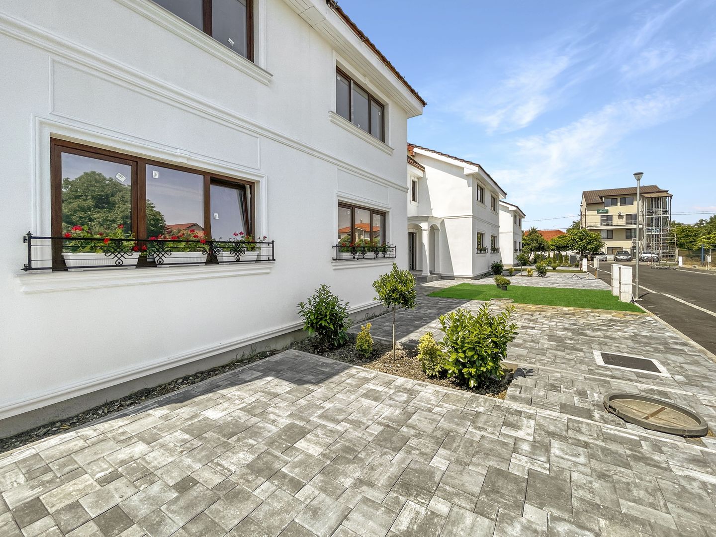 Case de vanzare, zona excelenta! comision 0% - Poză 3