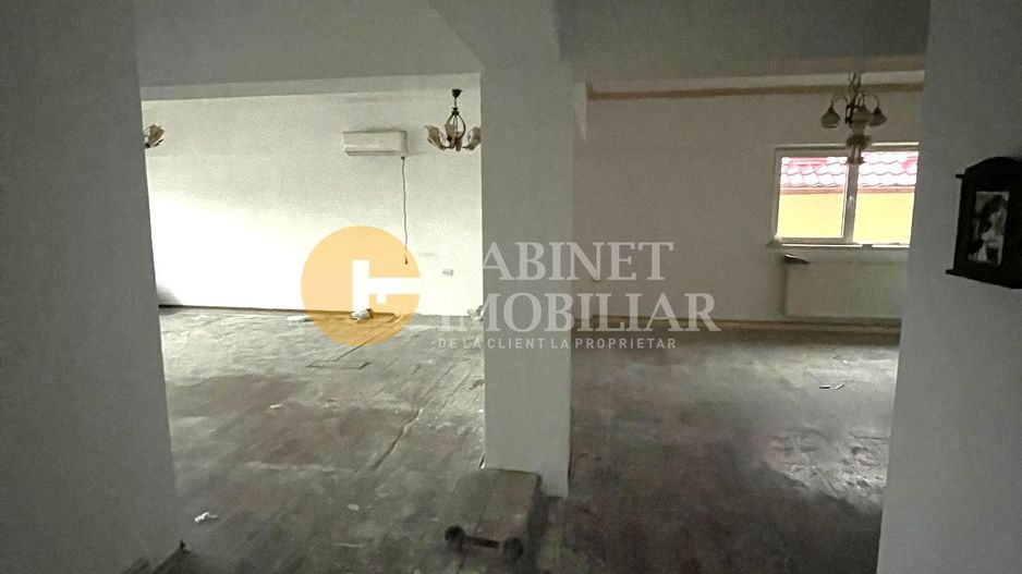 Spatiu Comercial 100mp utili - LA BULEVARD - locuri de parcare - Poză 3