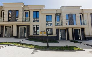 Vânzare, townhouse, 2 nivele, 3 camere, strada Maciesilor, Telecentru - Poză 1