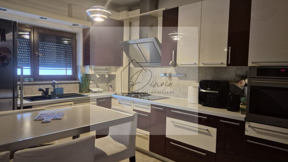 Apartament 3 camere Dorobanti I 125 mp I bloc boutique I COMISION 0% - Poză 9