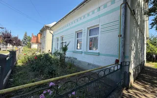 Casa stil austriac | Bogdan Voda | 520 MP teren | 115000 Euro - Poză 11