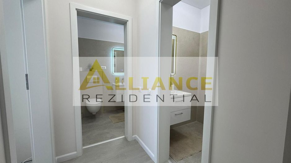 [DIRECT DEZVOLTATOR] Apartament 3 camere - 2 bai - Metrou - Poză 7