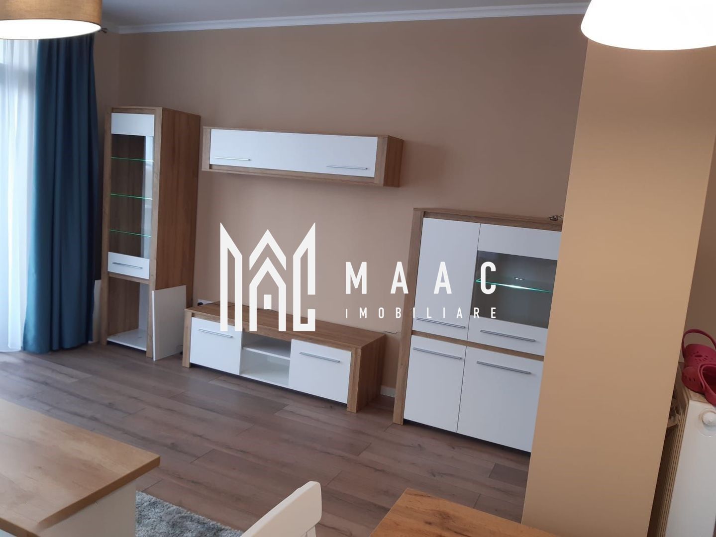 Apartament 2 camere de închiriat | Șelimbăr | vilă, 51 mp - Poză 8