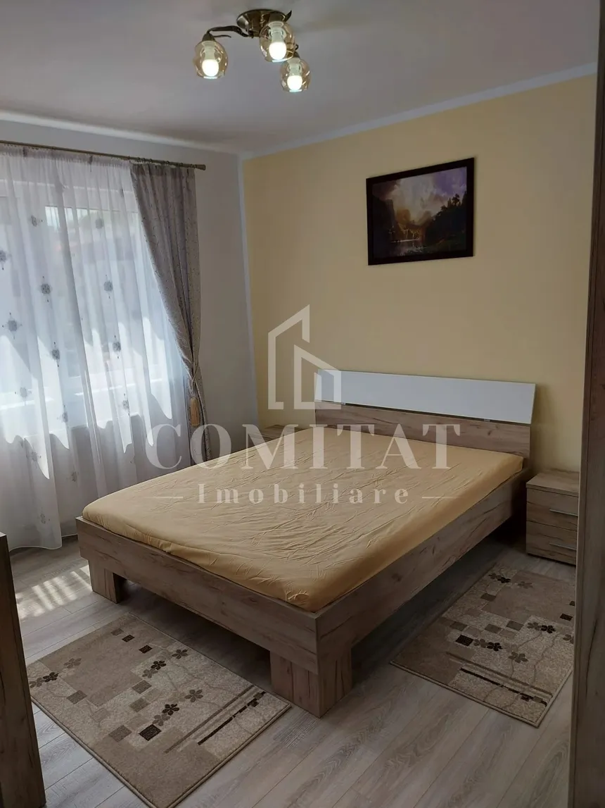Apartament cu 3 camere decomandate | Etaj intermediar | Zona Eroilor — fotografia 1
