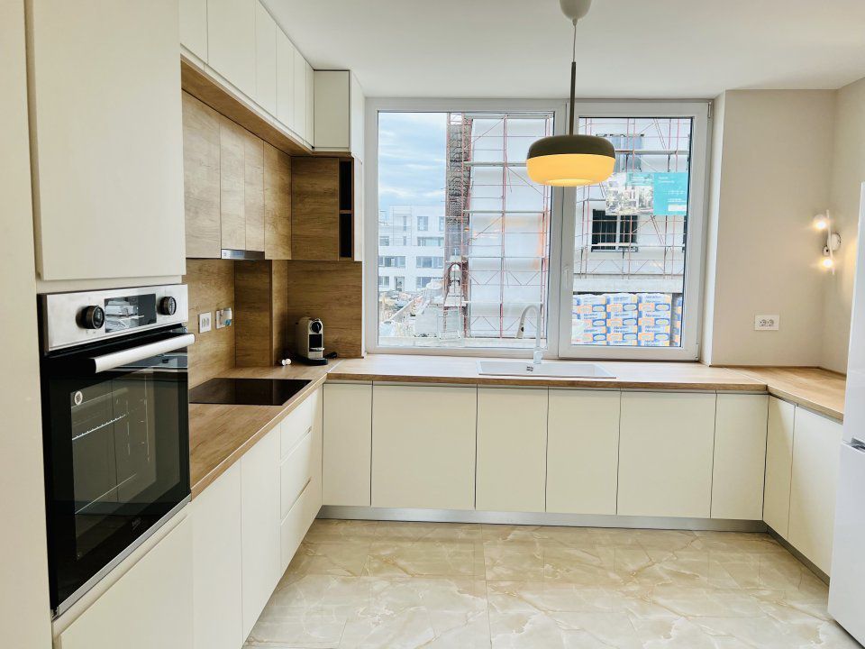 Apartament Pipera | Catted Family Residence - Poză 5