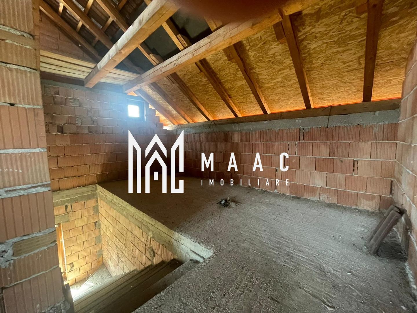 Casă 5 Camere | 100 MPU |Teren 300 MP | Cristian - Poză 3