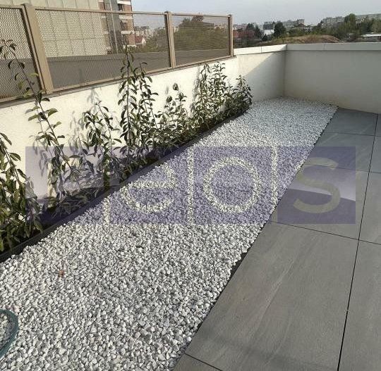 OPORTUNITATE  VANZARE 3 CAMERE  One Verdi mobilat cu stil si terasa 40,6mp - Poză 10