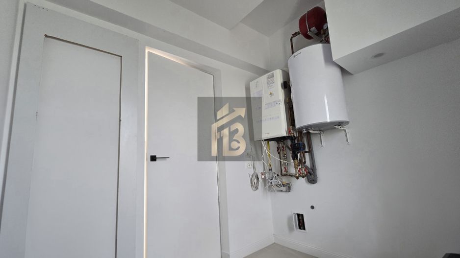 Casă Premium | 1.010 mp teren |Piscină | Fotovoltaice 14 kWp - Poză 18