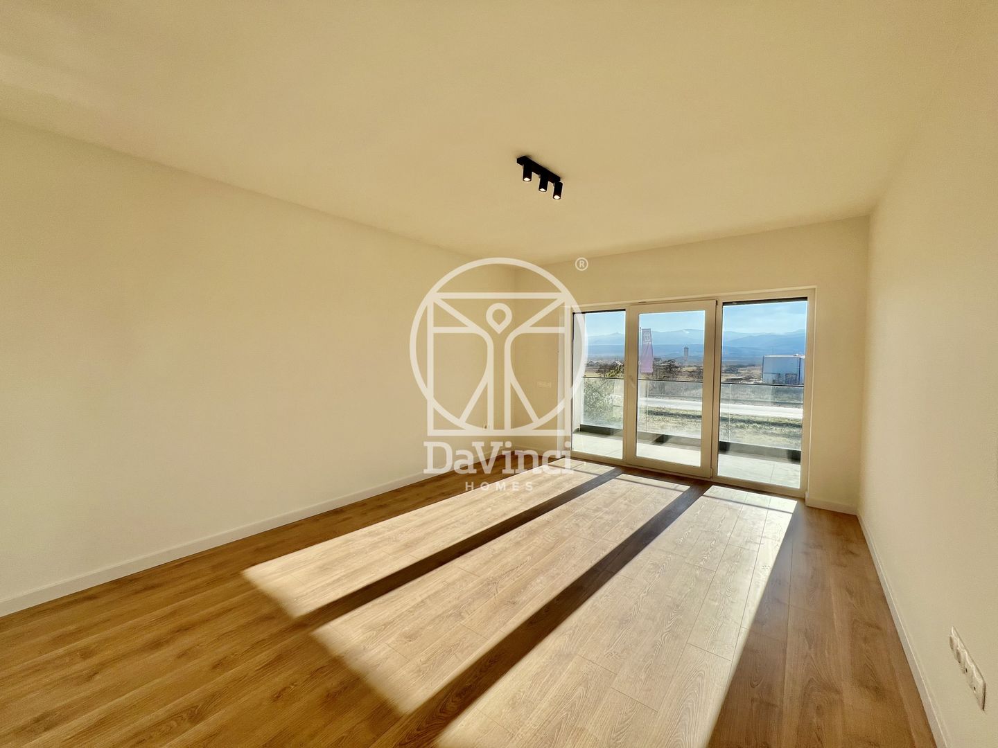 Apartament 3 camere, aer conditionat,  finisat la cheie(NCL-COL-ap.21) - Poză 2