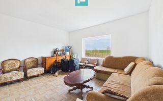 Casă cu teren 13 418 mp intravilan - Poză 10