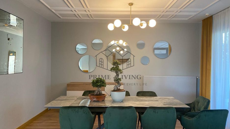 Vila de lux langa lacul Grivita in ansamblu exclusivist - Poză 2