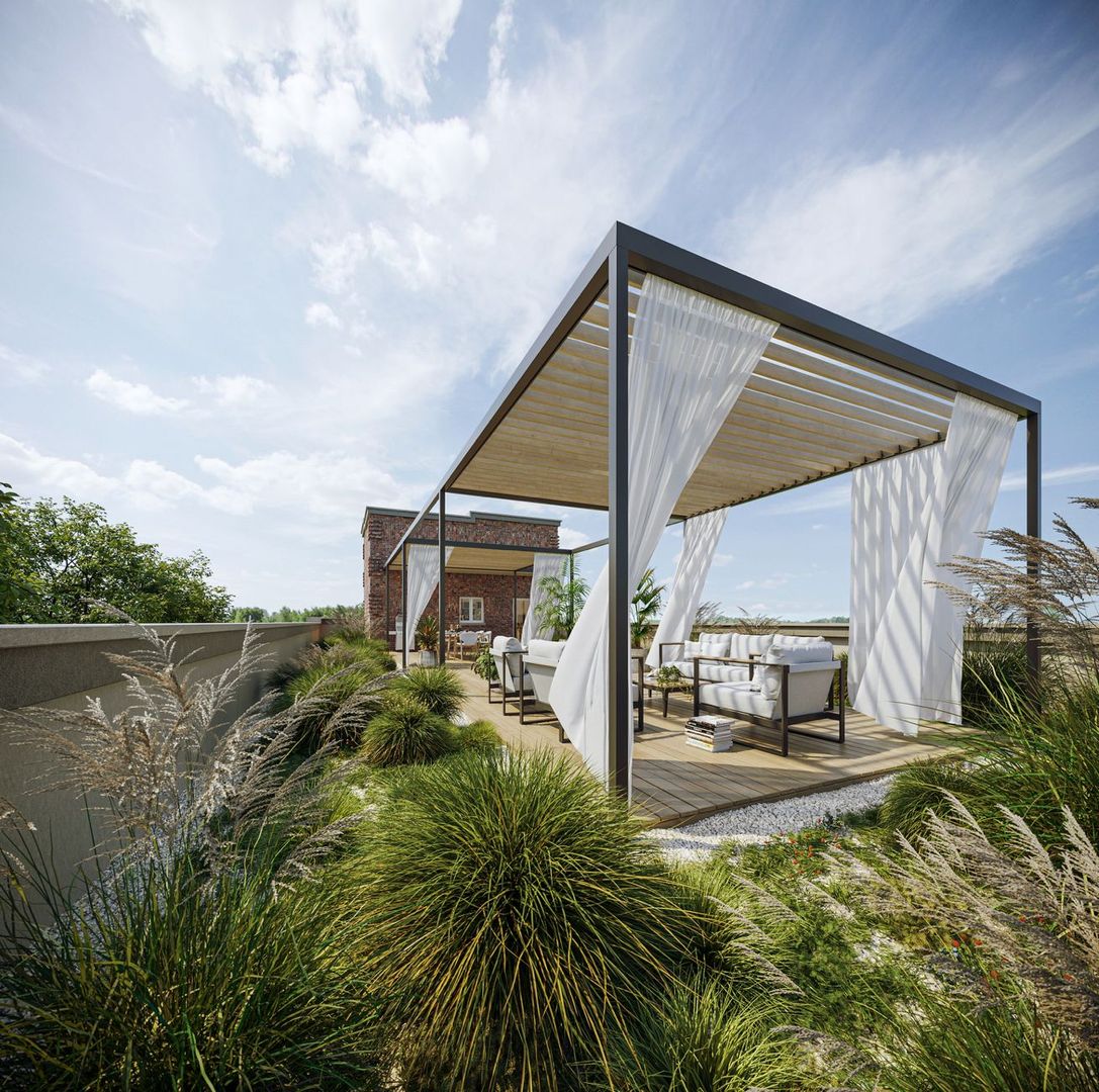 Duplex rafinat de 5 camere într-o zonă istorică din inima Capitalei - Poză 2