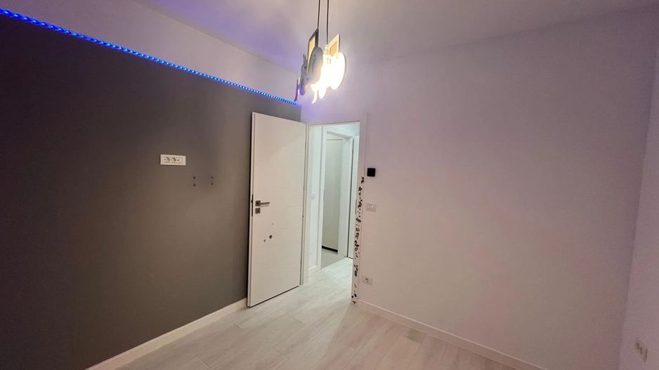 Apartament 2 Camere, Zona Aradului, Mobilat si Utilat Complet, Parcare Subterana - Poză 4