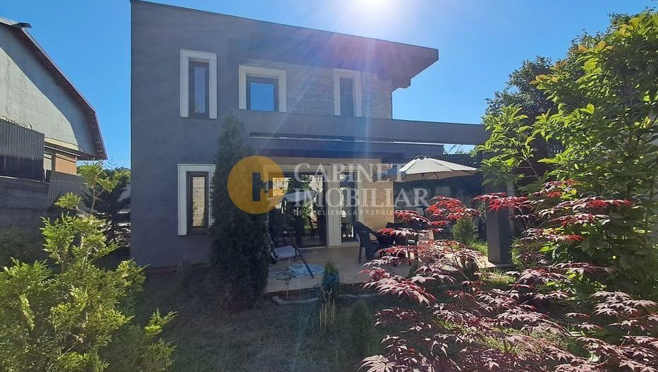 Casă Individuală Premium (2020) - 4 camere – Tg. Cucu / Podul de Fier - Poză 2