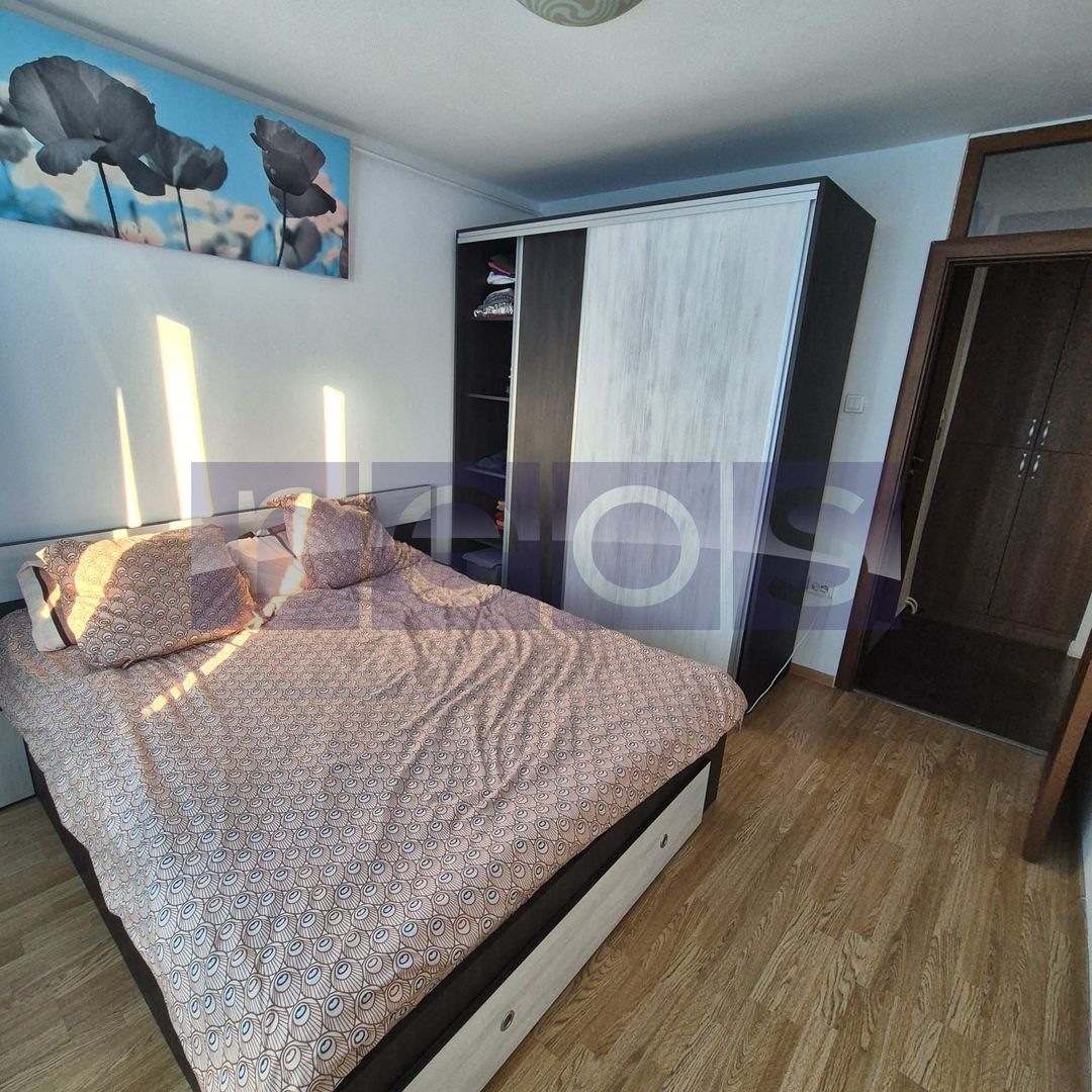 Apartament 2 camere - pozitionare excelenta - Stefan cel Mare - Parcul Circului - Poză 3