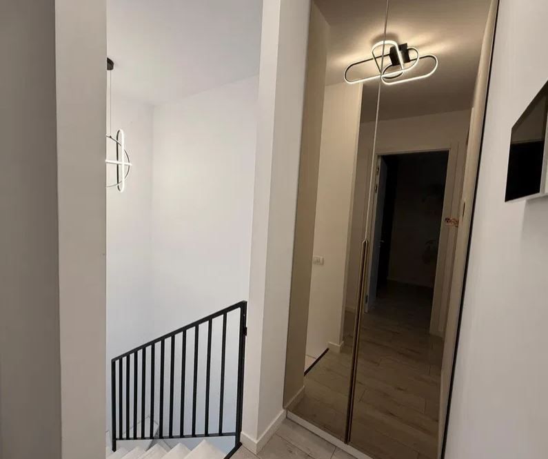 Apartament Win Herastrau | 99 mp | Complet mobilat - Poză 5