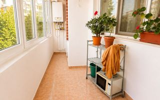 De vanzare apartament 2 camere, Mazepa la BR-uri - Poză 8
