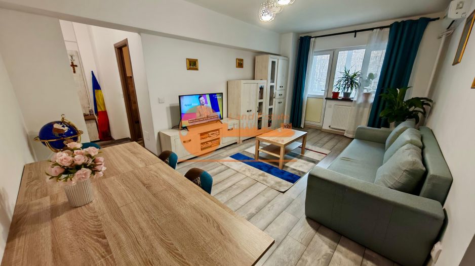 3 camere la aproximativ 300m de Metrou Lujerului - Poză 1